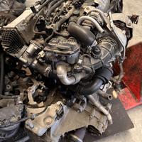 MOTORE FORD MONDEO 2021 CC 2000 TDI YLCC