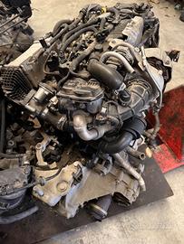 MOTORE FORD MONDEO 2021 CC 2000 TDI YLCC