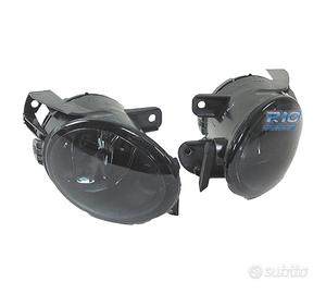 FARI ANABBAGLIANTI PER VOLKSWAGEN VW PASSAT B6 3C 