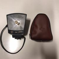 Flash vintage Agfa Joy Blitz