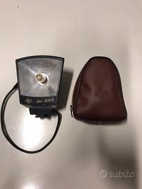 Flash vintage Agfa Joy Blitz