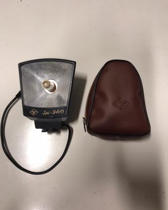 Flash vintage Agfa Joy Blitz