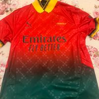 Maglia Ac Milan Off White Joao Felix