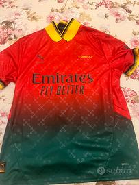 Maglia Ac Milan Off White Joao Felix