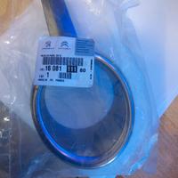 cornice faretto fendinebbia peugeot 208 2012