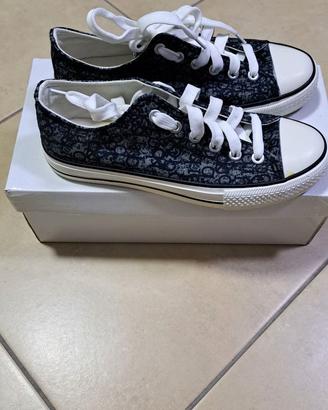 Scarpe sneakers donna