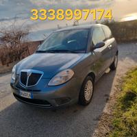 Lancia Ypsilon 1.3 Mtj 75 CV