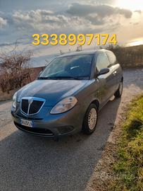 Lancia Ypsilon 1.3 Mtj 75 CV