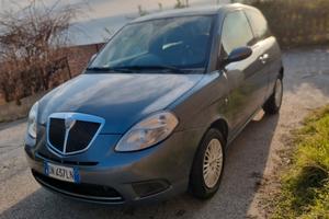 Lancia Ypsilon 1.3 Mtj 75 CV