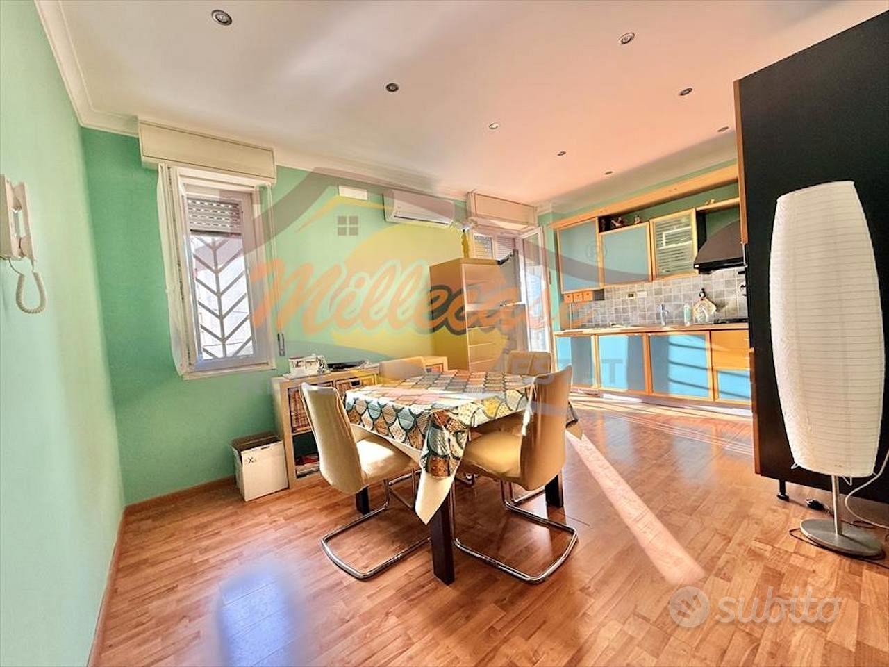 Apartment in Siracusa, Grottasanta - Vista 3