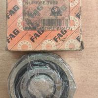 CUSCINETTO assiale a rulli cilindrici FAG NUP305E.