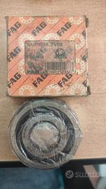 CUSCINETTO assiale a rulli cilindrici FAG NUP305E.