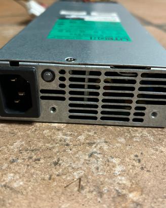 Alimentatore per Server Rack HP