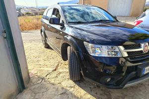 Fiat Freemont  2.0 170 cv diesel 