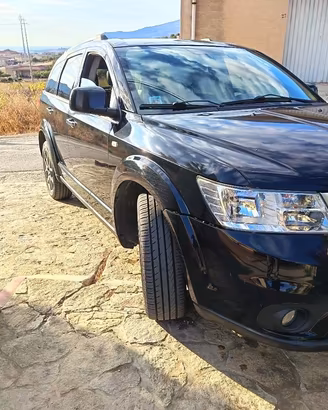 Fiat Freemont  2.0 170 cv diesel 