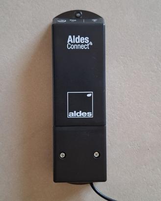 Aldes Connect Box InspirAir