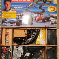 Pista F1 Elettrica 10metri "CARTRONIC"