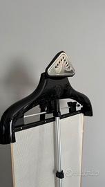 Ferro da stiro verticale a vapore Rowenta