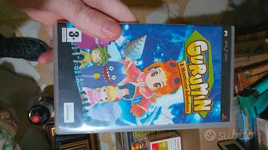 Gurumin: A Monstrous Adventure