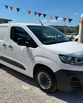 CITROEN Berlingo van M 1.5 bluehdi 100cv S&S Club