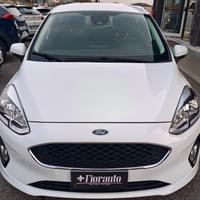 FORD Fiesta 1.5 TDCi 5 porte Plus