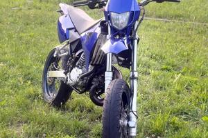 CPI 50 supermoto