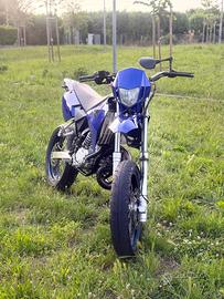 CPI 50 supermoto
