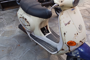 Piaggio vespa et2 50