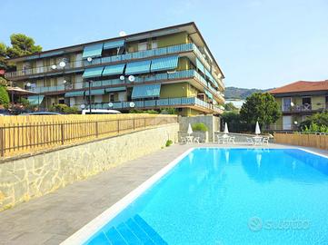 2 LOCALI A SANTO STEFANO AL MARE