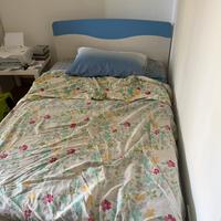 Letto piazza e mezza