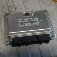 Centralina Golf 4 codice : 036906032p