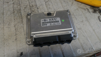 Centralina Golf 4 codice : 036906032p