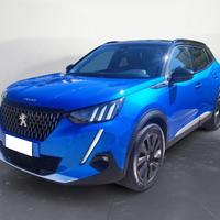 Peugeot 2008 1.5 bluehdi Allure s&s 100cv