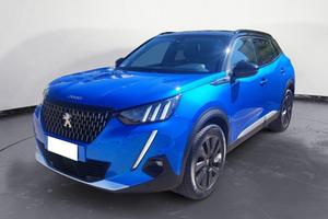 Peugeot 2008 1.5 bluehdi Allure s&s 100cv