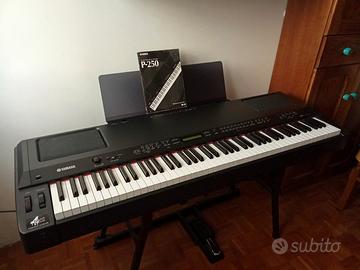 pianoforte elettrico 