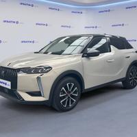 DS DS3 PURETECH 100 PERFORMANCE LINE