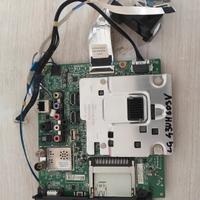 Mainboard TV LG 43UH603V