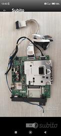 Mainboard TV LG 43UH603V