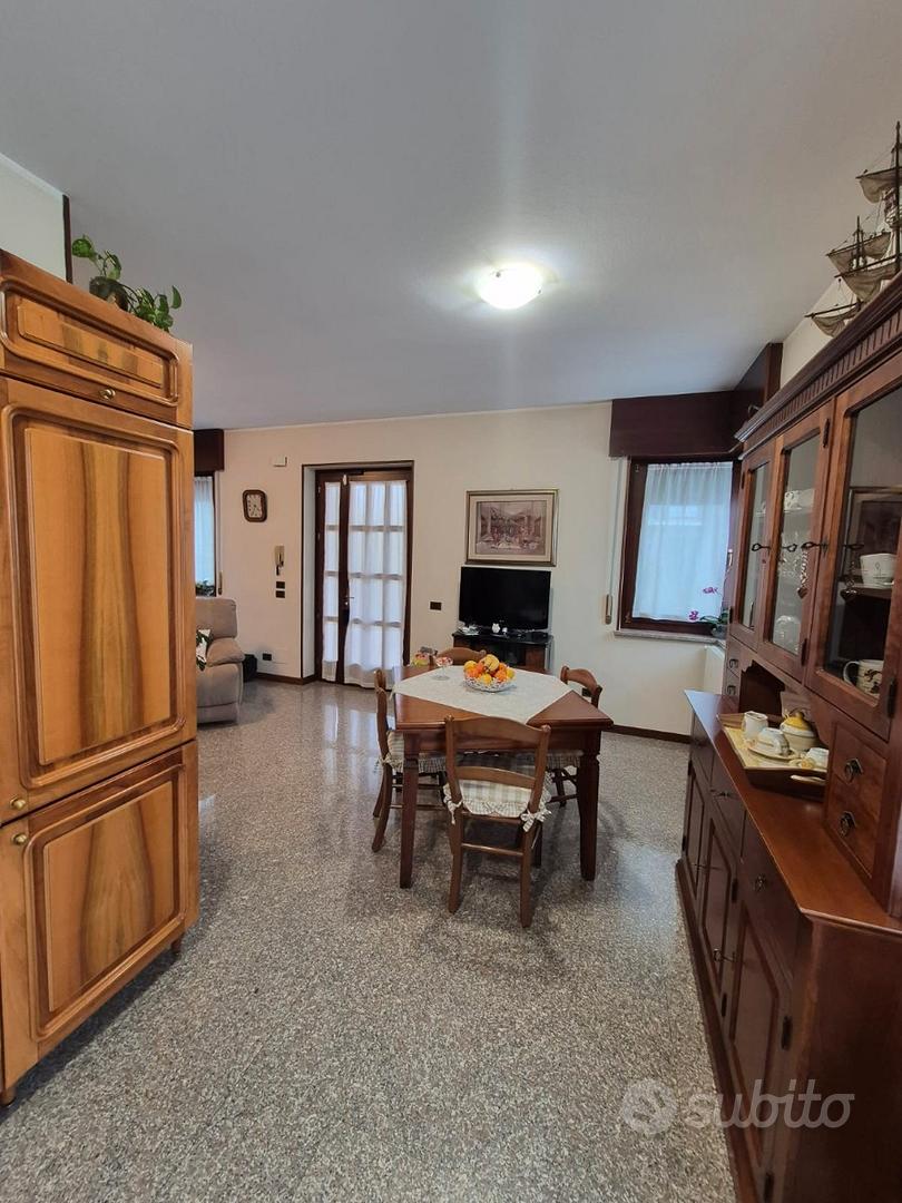 Villa singola Dossobuono - Vista 4