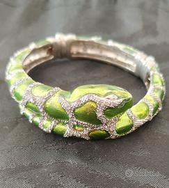 Roberto Cavalli bracciale