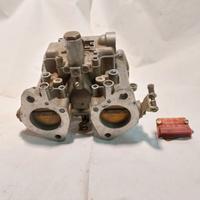 Carburatore Dellorto DHLA 40 non completo