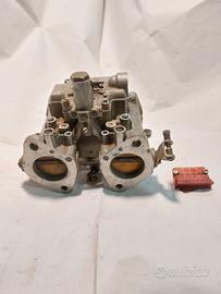 Carburatore Dellorto DHLA 40 non completo