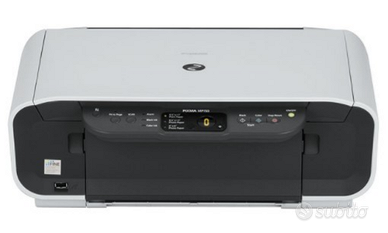 Stampante multifunzione Canon Pixma MP150