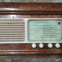 Radio-Giradischi della Phonola