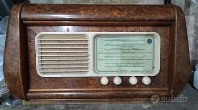 Radio-Giradischi della Phonola