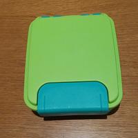 Portamerende Tupperware 