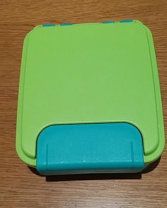 Portamerende Tupperware 