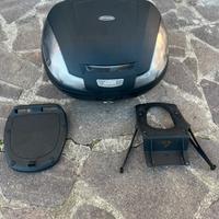 Bauletto Givi Simply