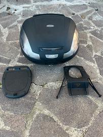 Bauletto Givi Simply