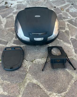 Bauletto Givi Simply